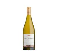 Esprit de Cres Ricards Viognier 75cl - French Languedoc White Wine with Peach & Apricot Aromas