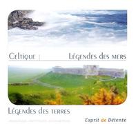 Esprit De Detente-Celtique - Esprit De Detente-Celtique