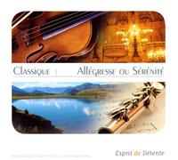 Esprit De Detente-Classique - Esprit De Detente-Classique