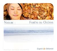 Esprit De Detente-Nature - Esprit De Detente-Nature