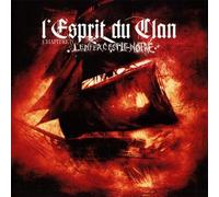 Esprit Du Clan - Chapter Iv - This Hell Is Ours