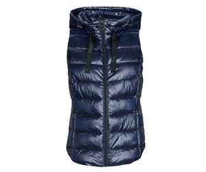 Esprit Duffel coats RCS Tape Vest in Marine UK S