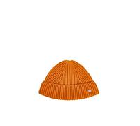 ESPRIT EDC by Accessoires 072CA1P301 Women's Beanie Hat, 710/HONEY Yellow, 1 Size
