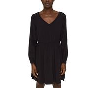 ESPRIT EDC Women's Dress, Black, 10