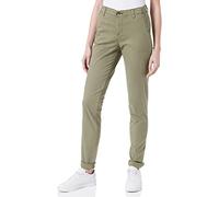 ESPRIT EDC Women's Trousers. - Green - 32W x 32L