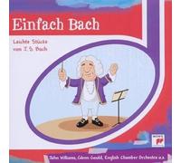 Esprit/Einfach Bach