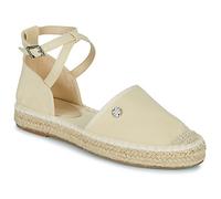 Esprit Espadrilles / Casual Shoes 033EK1W307-290 in Beige 6.5