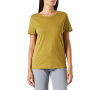 ESPRIT ESPRITESPRIT Women's 062CC1K304 T-Shirt, 360/OLIVE, XS