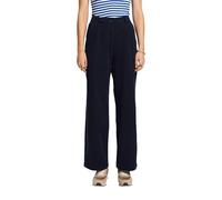 ESPRIT ESPRITESPRIT Women's 103ee1b305 Pants, 400/Navy, 30W x 30L