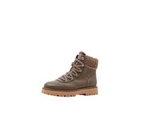 ESPRIT Fashion Women Ankle Boot, 240 Taupe, 4 UK
