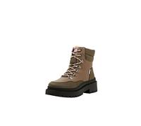 ESPRIT Fashion Women Ankle Boot, 255 bark, 6 UK