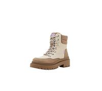 ESPRIT Fashion Women Ankle Boot, 270 Beige, 6.5 UK