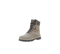ESPRIT Fashion Women Ankle Boot, Gray, 6.5 UK