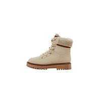 ESPRIT Fashion Women Boot, 110 Off White, 5.5 UK