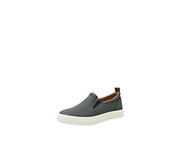 ESPRIT Fashionable Women's Slip-in Sneaker, 010 Anthracite, 5 UK