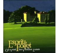 Esprit Follet - Ou Vont Les Vieilles Rune