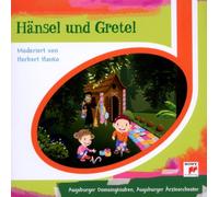 Esprit/Hänsel und Gretel-Moderiert Von G. Buchner
