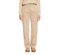 ESPRIT High-Rise Chino, Tencel™, Sand, 30W x 30L
