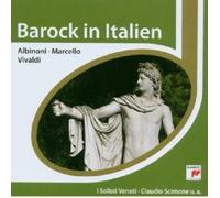 ESPRIT/ITALIENISCHER BAROCK CD NEW