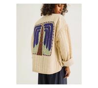 Esprit jacket Cream L