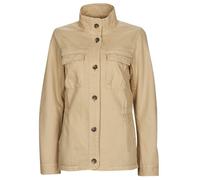 Esprit Jacket utility jkt in Beige UK L