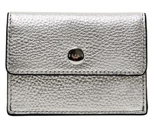 ESPRIT Kosma Tiny Card Wallet Silver