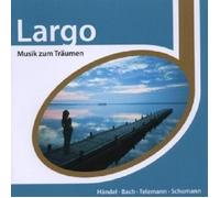 ESPRIT/LARGO-MUSIK ZUM TRÄUMEN CD NEW