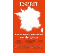 Esprit - Les nouveaux territoires des drogues: Mars 2026