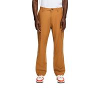 ESPRIT Men's 014ee2b303 Pants, 235/Caramel, 32 W/34 L