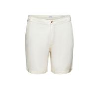 ESPRIT Men's 034EE2C304 Shorts, 110/OFF White, 31