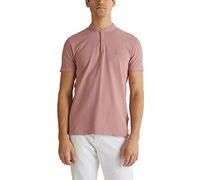 ESPRIT Men's 040ee2k302 Polo Shirt, 665/Blush, M