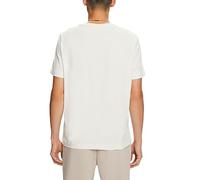 ESPRIT Men's 083cc2k305 T-Shirt, 058/Ice 4, M