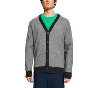 ESPRIT Men's 103EE2I307 Pullover Sweater, 039/MEDIUM Grey 5, L