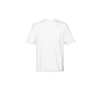 ESPRIT Men's 992CC2K309 T-Shirt, 100/WHITE, XS