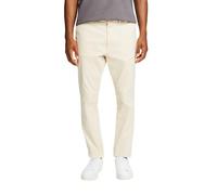 ESPRIT Men's 994ee2b303 Pants, 290/Light Beige, 31 W/30 L