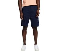 ESPRIT Men's 994ee2c302 Shorts, 400/Navy, 30