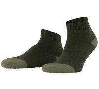 Esprit Mens Effect Non Slip Socks - Olivine Green