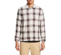 ESPRIT Men's Shirt, 055/Ice, M