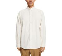 ESPRIT Men's 093ee2f301 Shirt, 056/Ice 2, XL