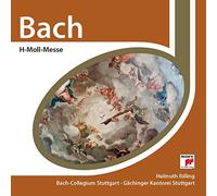 Esprit/Messe h-moll BWV 232 (AZ)