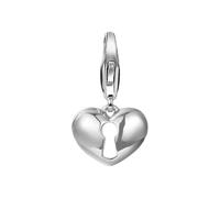 Esprit Pendant Charms Silver Heart Lock ESCH91501A000