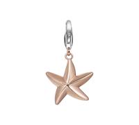 Esprit Pendant Charms Silver Rose Sea Star ESCH91582A000