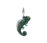 Esprit Pendant Charms Silver Zirconia Chameleon XL ESCH91244A000