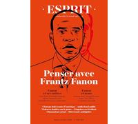 Esprit - Penser avec Frantz Fanon: Janvier-février 2026 (529)