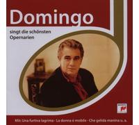 Esprit/Placido Domingo