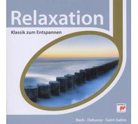 Esprit/Relaxation-Klassik Zum Entspannen