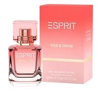 ESPRIT Rise & Shine For Her Eau de Parfum 20 ml