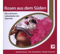 Esprit/Rosen aus dem Süden