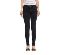 ESPRIT Women's 993ee1b398 Jeans, Black Rinse, 30W x 32L