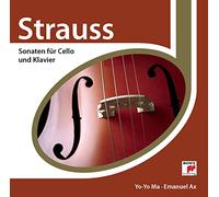 Esprit/Sonaten f.Cello+Klavier